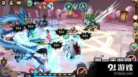 阴阳师五星麒麟御魂等级攻略