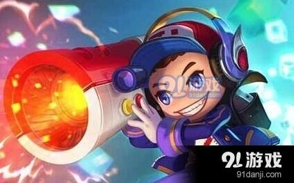 王者荣耀鲁班高渐离墨子调整 5月3日平衡改动分析