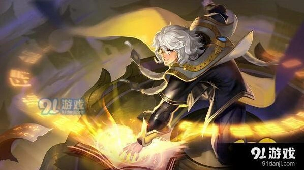张良重做技能有哪些变化 王者荣耀解析