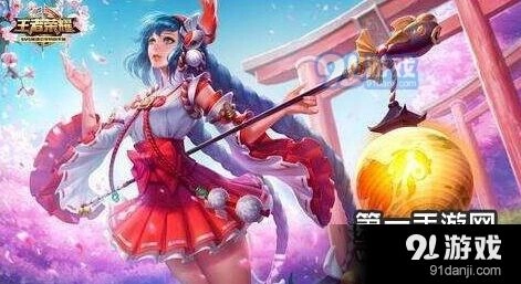 王者荣耀抢先服辅助削弱内容详解