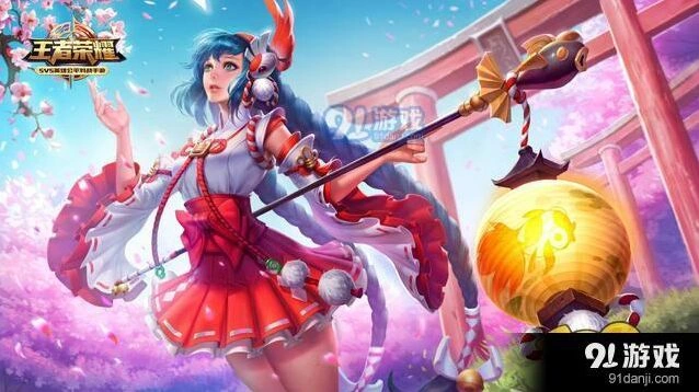 王者荣耀辅助英雄排行分析 孙膑凭什么第一