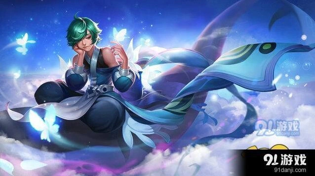 王者荣耀庄周bug是什么 技能伤害问题
