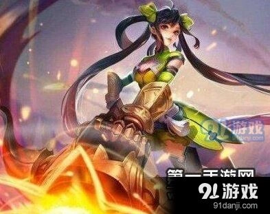 王者荣耀6月版本最强英雄TOP5攻略
