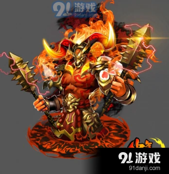 少年三国志战神蚩尤好不好 详细介绍