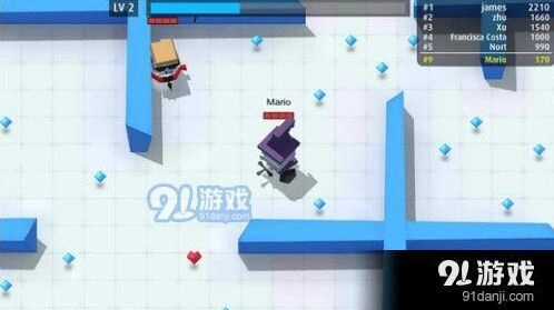弓箭手大作战无敌搭配攻略 技能组合技巧