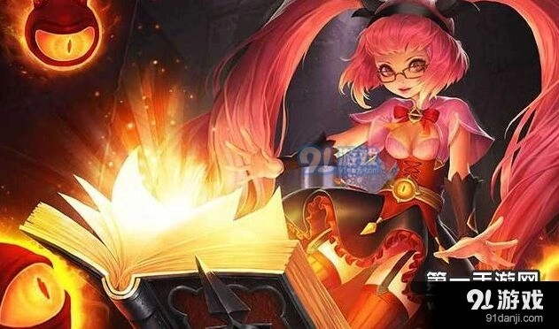 王者荣耀法师胜率梯度解析 诸葛亮一枝独秀
