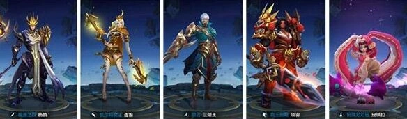 王者荣耀S7四保一阵容 安琪拉核心打法指南