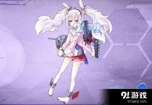碧蓝航线拉菲获取方法 建造时间打捞地点