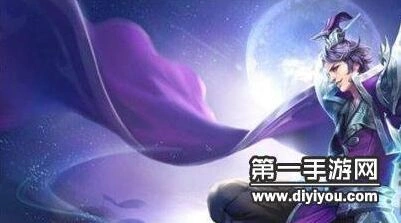 王者荣耀双面君主技能解析攻略