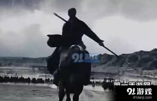 王者荣耀苏烈全身控制战士技能详细指南