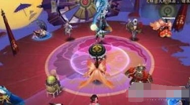 阴阳师结界突破技巧与匹配机制详解