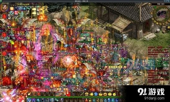 征途2手游攻略大全 经典元素全收录