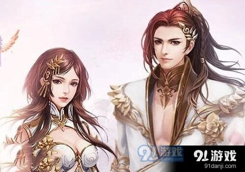 诛仙手游娲皇岛碎片获取技巧总结