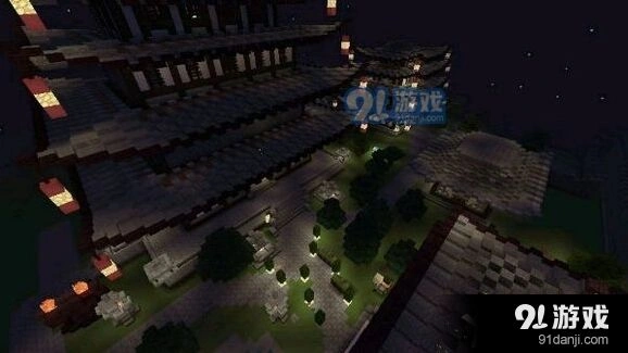 我的世界PE服务器：Miracles奇迹之都VIP系统