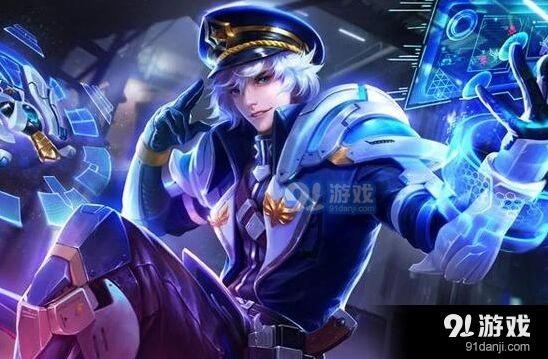 王者荣耀版本英雄排行与定位