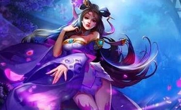 貂蝉S7最强出装攻略，王者荣耀