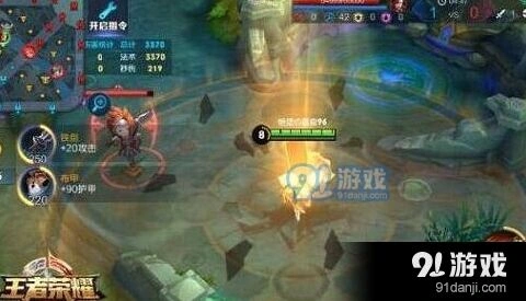 王者荣耀飞毛腿大作战跑得快英雄攻略分享