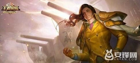 王者荣耀周瑜重做技能评测攻略