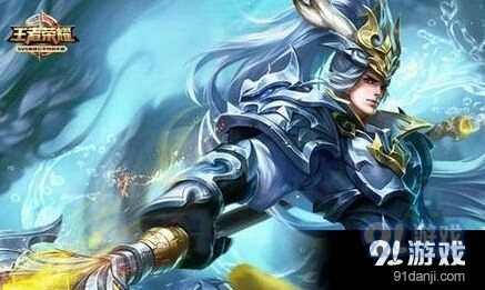 王者荣耀韩信重做技巧指南