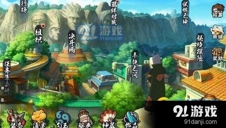 火影忍者食神派对活动奖励获取攻略