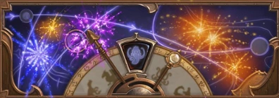 炉石传说每日登陆奖励明细完整攻略