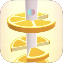 螺旋跳跃官方最新版-1.0.1