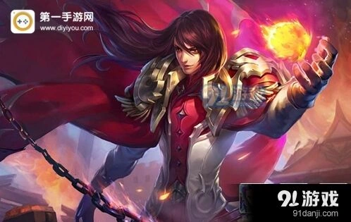 王者荣耀重做周瑜半肉出装技巧分享 峡谷玩法