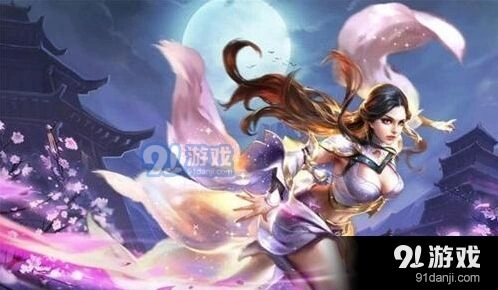 韩信重做进度 王者荣耀体验服