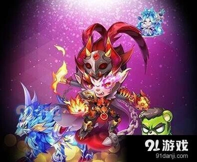 天天酷跑克隆战4月12日搭配指南