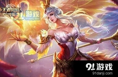 王者荣耀王昭君技能调整分析