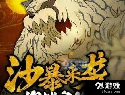 火影忍者手游守鹤打法教学指南
