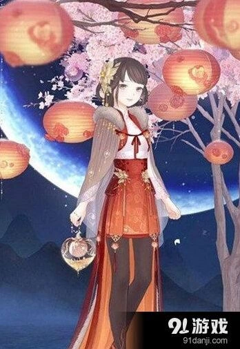 奇迹暖暖凤箫声动玉壶光转搭配全解
