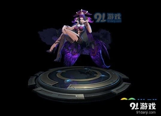 王者荣耀重做芈月铭文出装教程 两套方案推荐