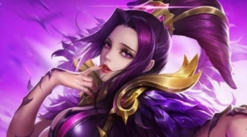 王者荣耀新版芈月对线套路技巧