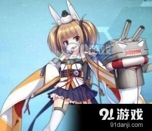 碧蓝航线阳炎4-3打法 阳炎属性技能评测