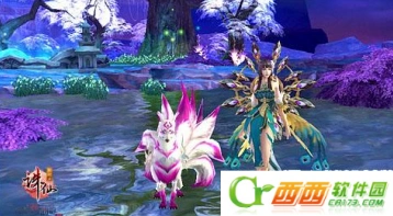 诛仙手游帮派副本无限刷进阶攻略