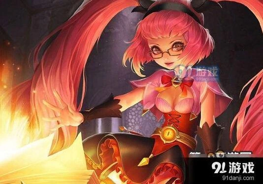 王者荣耀S7赛季法师生态全解析