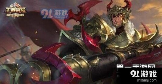 王者荣耀重做刘备完整出装攻略