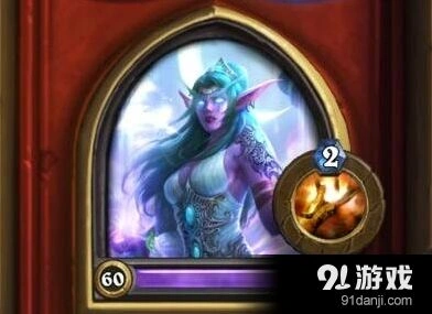 炉石传说海盗龙牧天梯环境分析