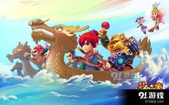 《梦幻西游》四月行者礼包玩法攻略