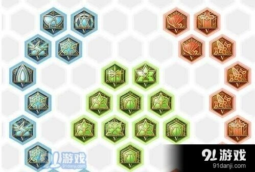 王者荣耀铭文调整攻略技巧分享