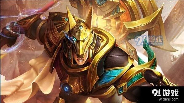 王者荣耀s7赛季战士排行榜 s7赛季最强战士推荐