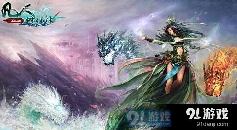 凡人修仙传魔天殿3V3技巧详解