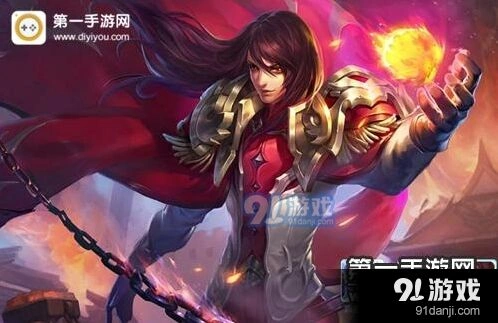 王者荣耀改版周瑜玩法出装攻略