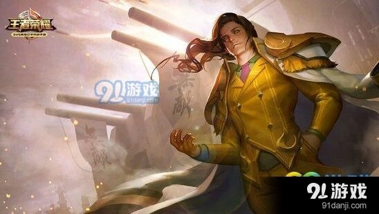 周瑜被动几次攻击能引燃敌人效果