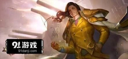 王者荣耀改版周瑜出装思路