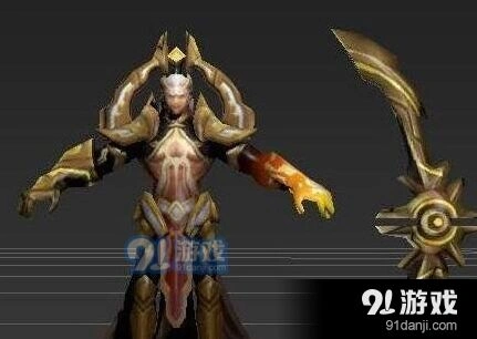 王者荣耀后羿重做装备搭配推荐