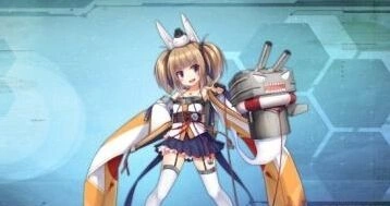碧蓝航线阳炎新手培养教程