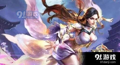 王者荣耀露娜连招技巧教学