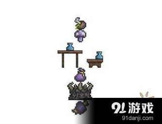 泰拉瑞亚BOSS世界吞噬者击杀指南